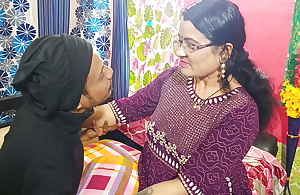 Indian desi teacher had sex regarding her student in study time hardcore sex indian aunty big boobs