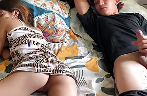 I Can't Believe How Delicious My Stepsister's Tight Bawdy cleft Is