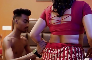 Indian Boy fuck Bengali Bhabhi at Family Event! Hindi Sex