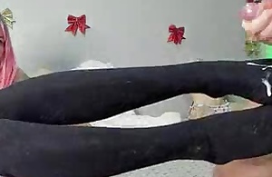 Compilation of best footjobs cumshots