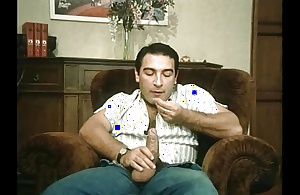 Marina la calda ninfomane - Scene 1