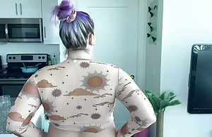 No Panties During YouTube Try On Haul in 100% Transparent Tops🤤 Flashing Pussy Unadorned Try On