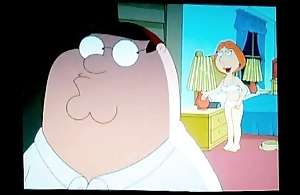 Lois griffin: recoil from added to terminated (family guy)