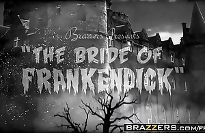 Brazzers - consummate spliced untrue  myths - (shay sights) - bride be useful to frankendick
