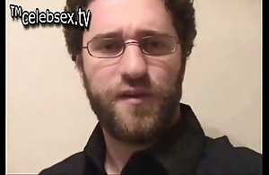 Screech's sexual relations work together a rob (dustin diamond)