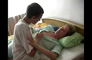 Ludmila blistering granny